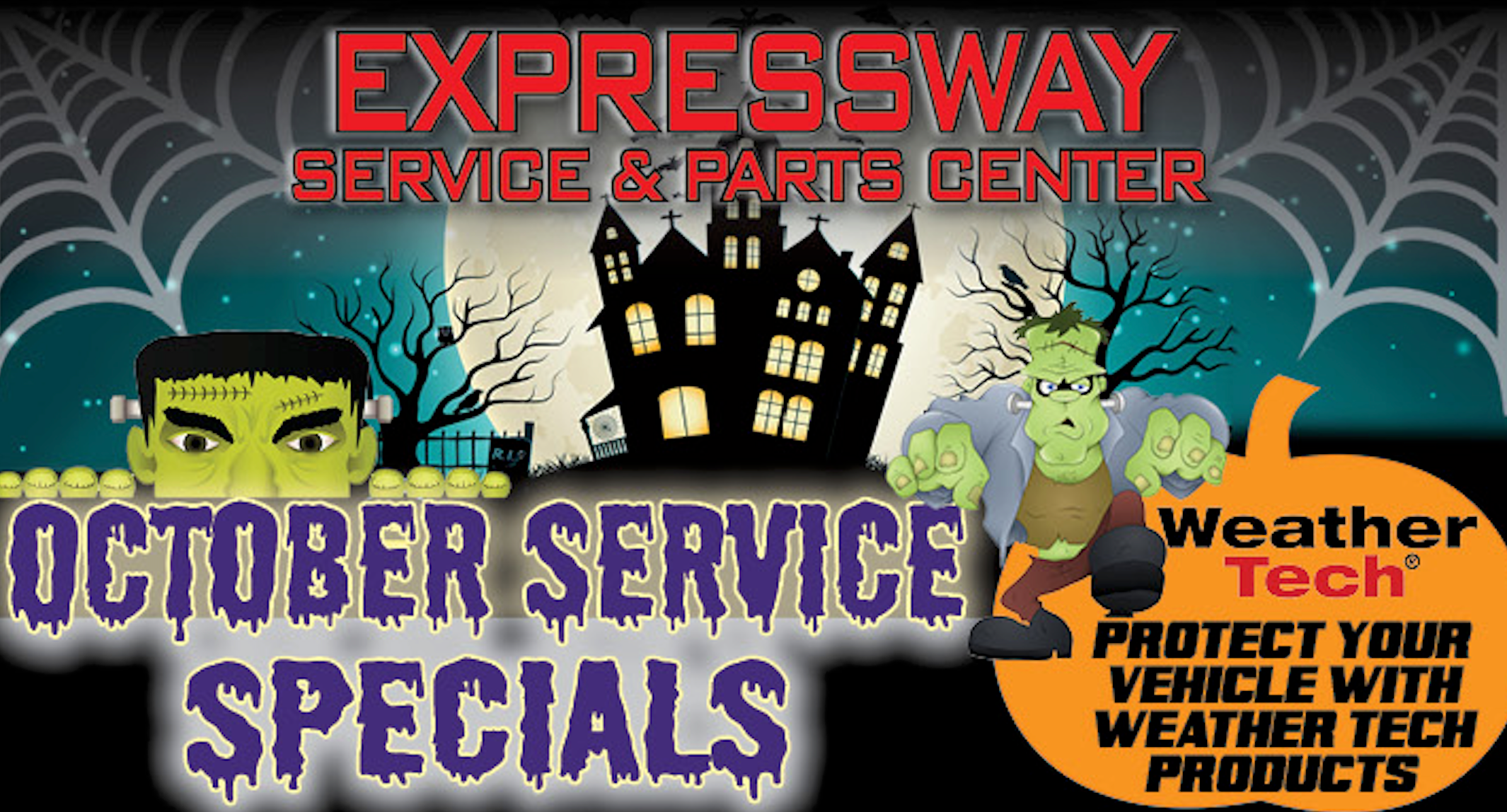 Current Print Ad at Expressway Dodge Inc in Evansville IN