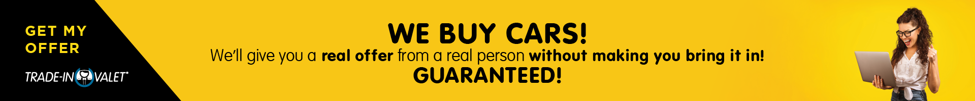 What's Your Car Worth?