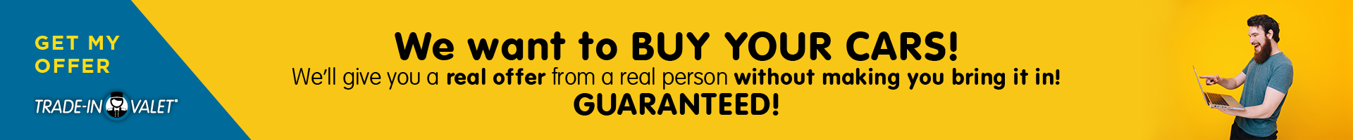 What's Your Car Worth?